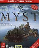 mystrom powerline  Myst, le guide de jeu