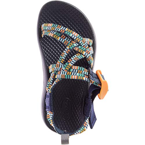 Image of Chaco Kids' ZX1 Ecotread Athletic Sandals