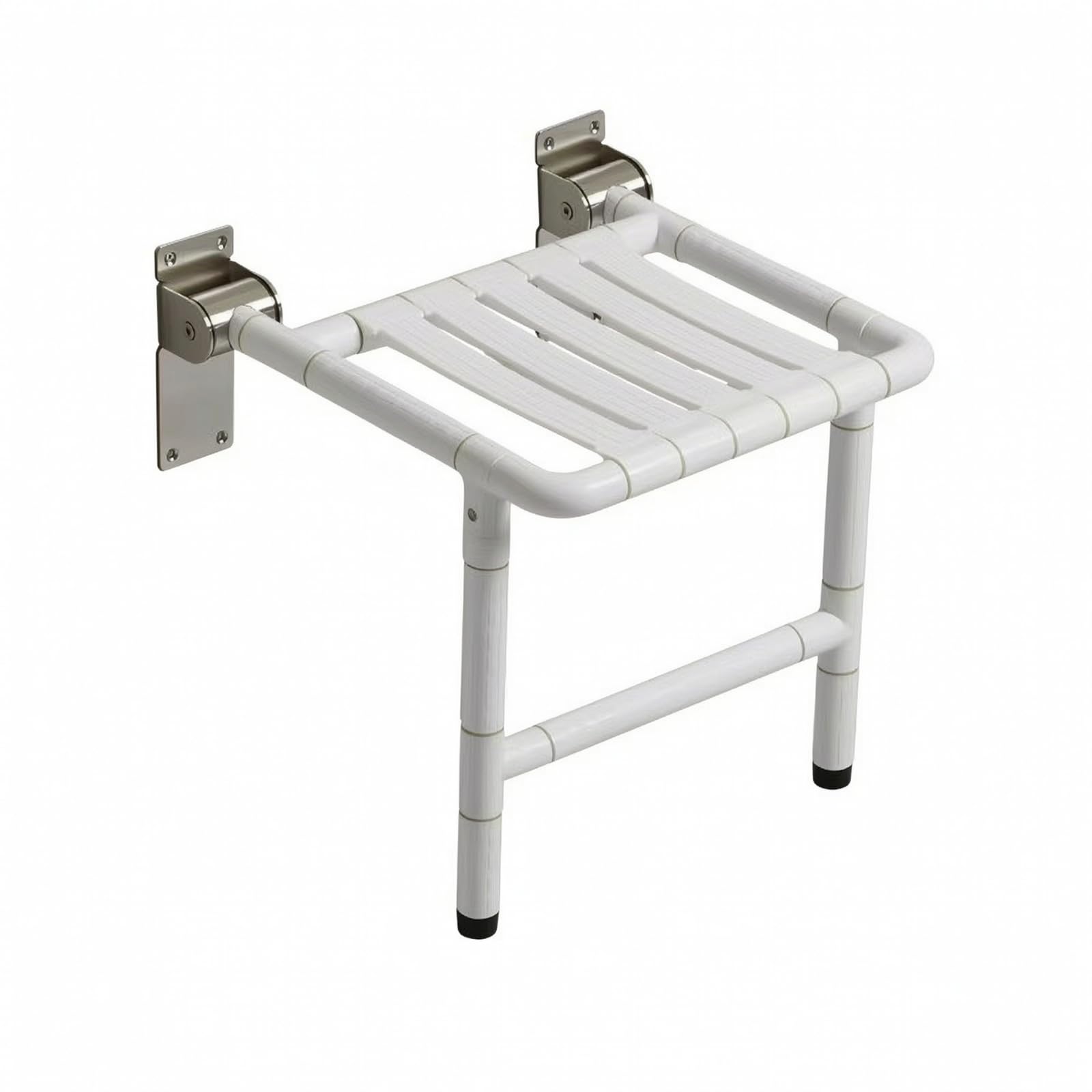 Silla Ducha Plegable Estable, Color to 2