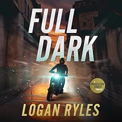 Full Dark Titelbild