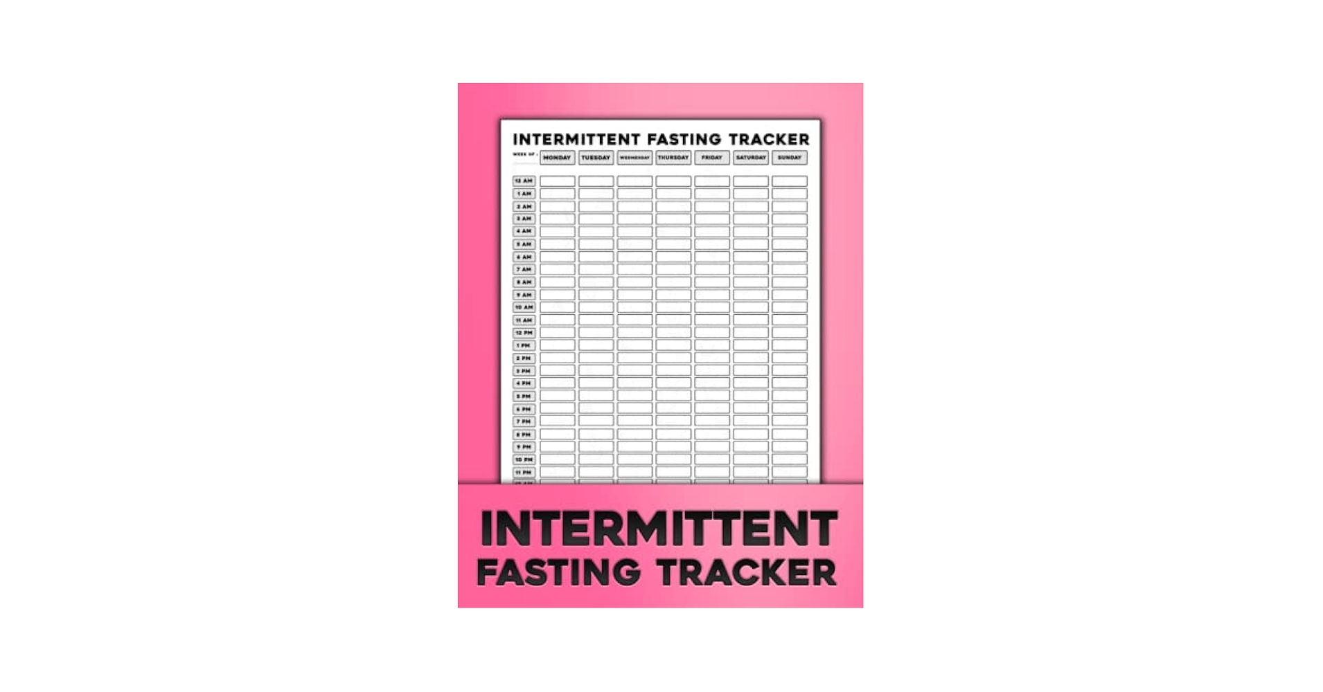 intermittent-fasting-tracker-weekly-intermittent-fasting-journal-for-women-to-keep-track-of-your-intermittent-fasting-diet-ldesign-amazon-com-books for Free Printable Intermittent Fasting Tracker Intermittent Fasting Tracker: Weekly Intermittent Fasting Journal For Women to Keep track of your intermittent fasting Diet: LDESIGN: Amazon.com: Books for Free Printable Intermittent Fasting Tracker