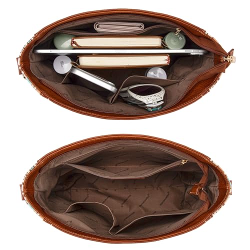 Image of Montana West Purse for Women Trendy Soft Shoulder Purses and Handbags Hobo Bags