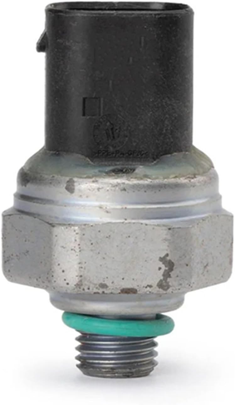 A/C Pressure Switch Sensor, Air Con Pressure Sensor, for X5 2000 2001 2002 2003 2004 2005, for Z4 2003-2005 Air Condition Pressure Sensor 64539141957 64530141211 64539323658
