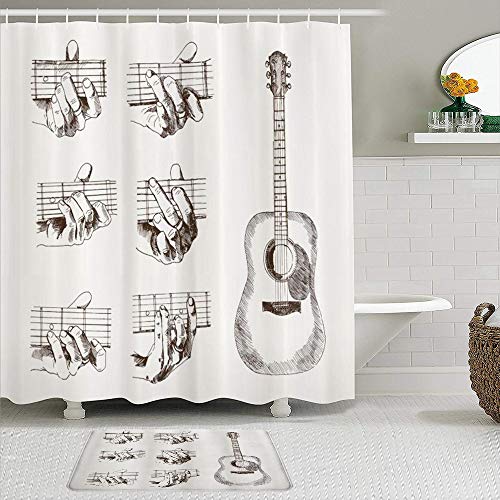 Acordes Modernos De Guitarra Flamenca