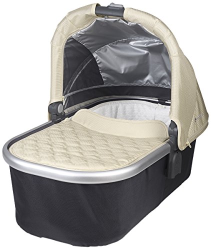 UppaBaby navicella, Lindsey beige