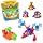 Action Pack 3/4