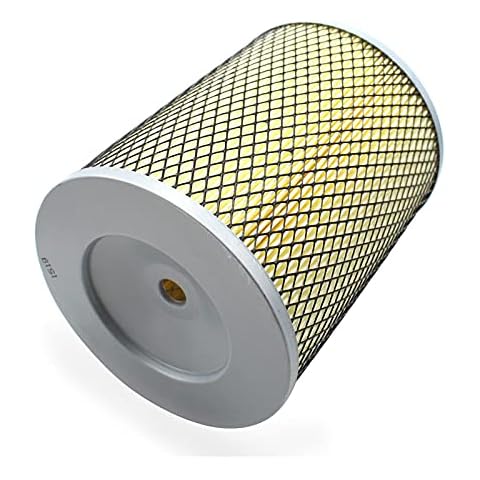 CMEI Car Accessories Engine Air Filter 17801-54080 Fit for Toyota 4RUNNER HILUX 17801-54120 Isuzu Fargo Land Cruiser Mitsubishi Cover