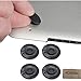 Flywing AP-0001 for Apple MacBook Pro A1278/A1286/A1297 Replacement Rubber Feet/Foott Kit 13