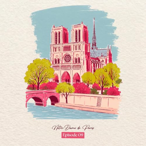 Ep 09: Thinking in French