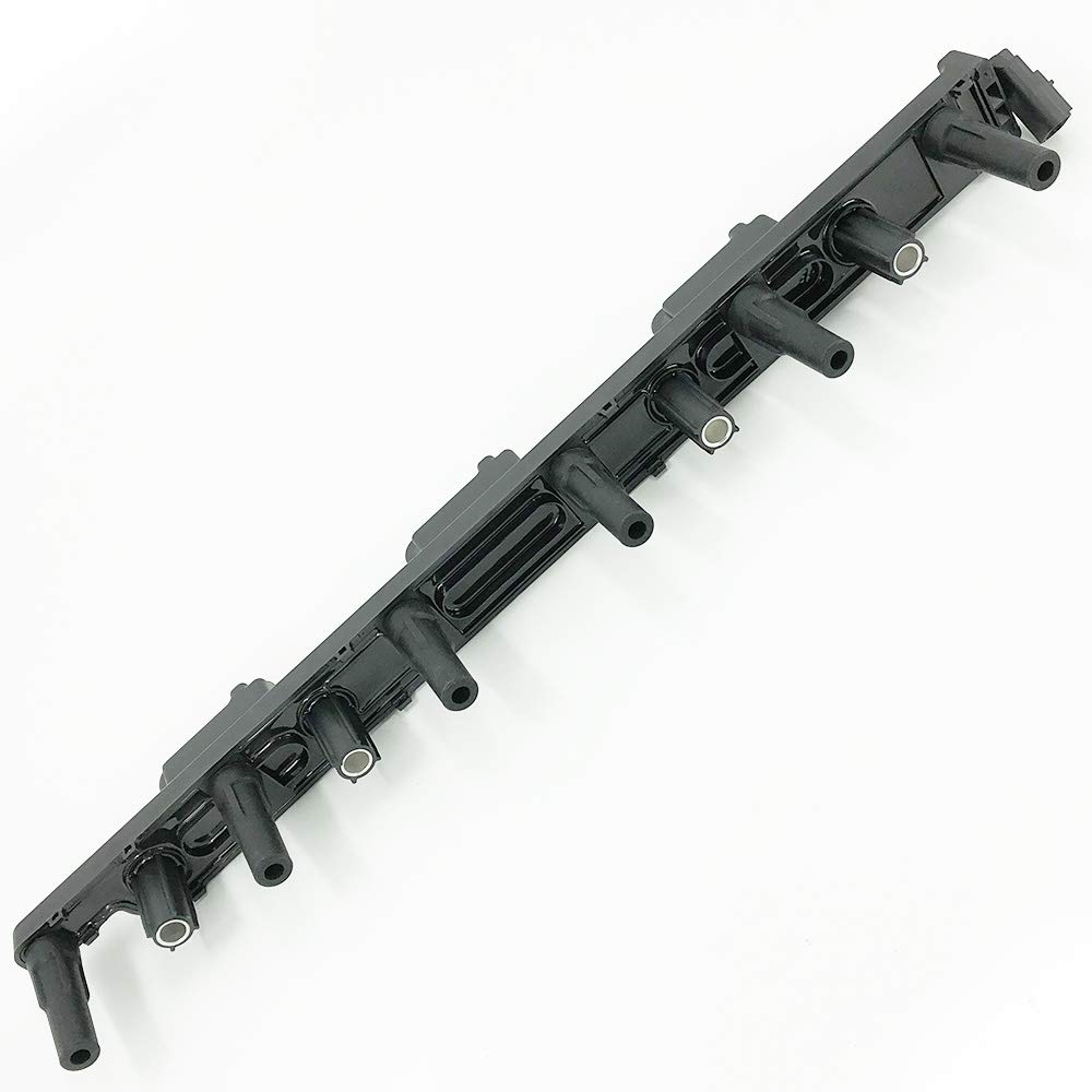 5604176AA Ignition Coil Bobina Di Accensione Per J-eep Cherokee Grand Cherokee I II Wrangler II TJ Sport 4.0L 1991-2007