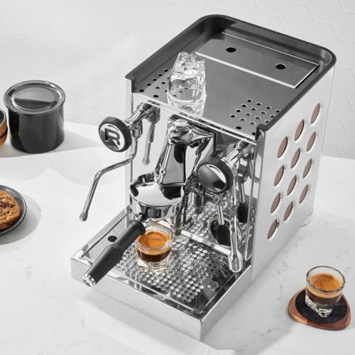 Rocket Appartamento espresso machine