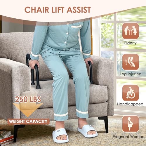 La mejor comparación de Sillón levanta personas los 10 mejores. 6 Imagen adicional