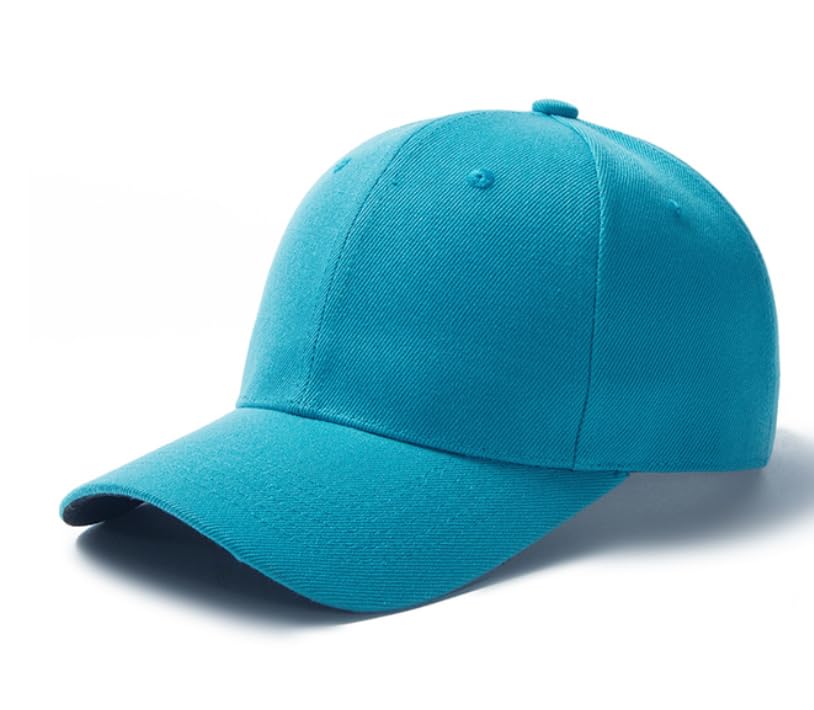 Casquettes de baseball unisexes parfaites pour vos sorties et loisirs