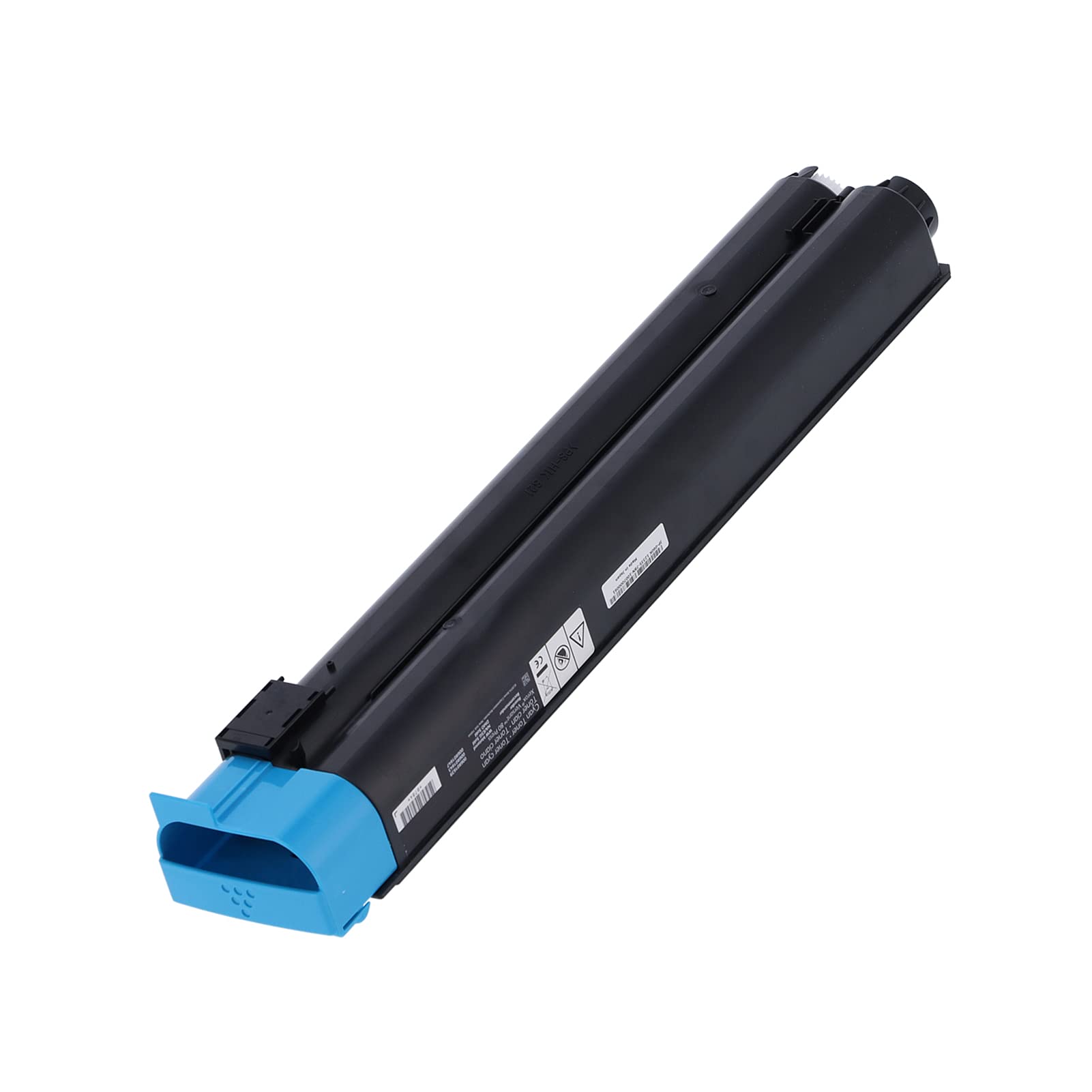 Cartuccia Toner Toner Blu Sostitutivo Carbon Plus Plastic 650g a Bassa Temperatura per 7500 6500 5065 7775 Stampa Fotocopiatrice per Uffici Sale Stampa