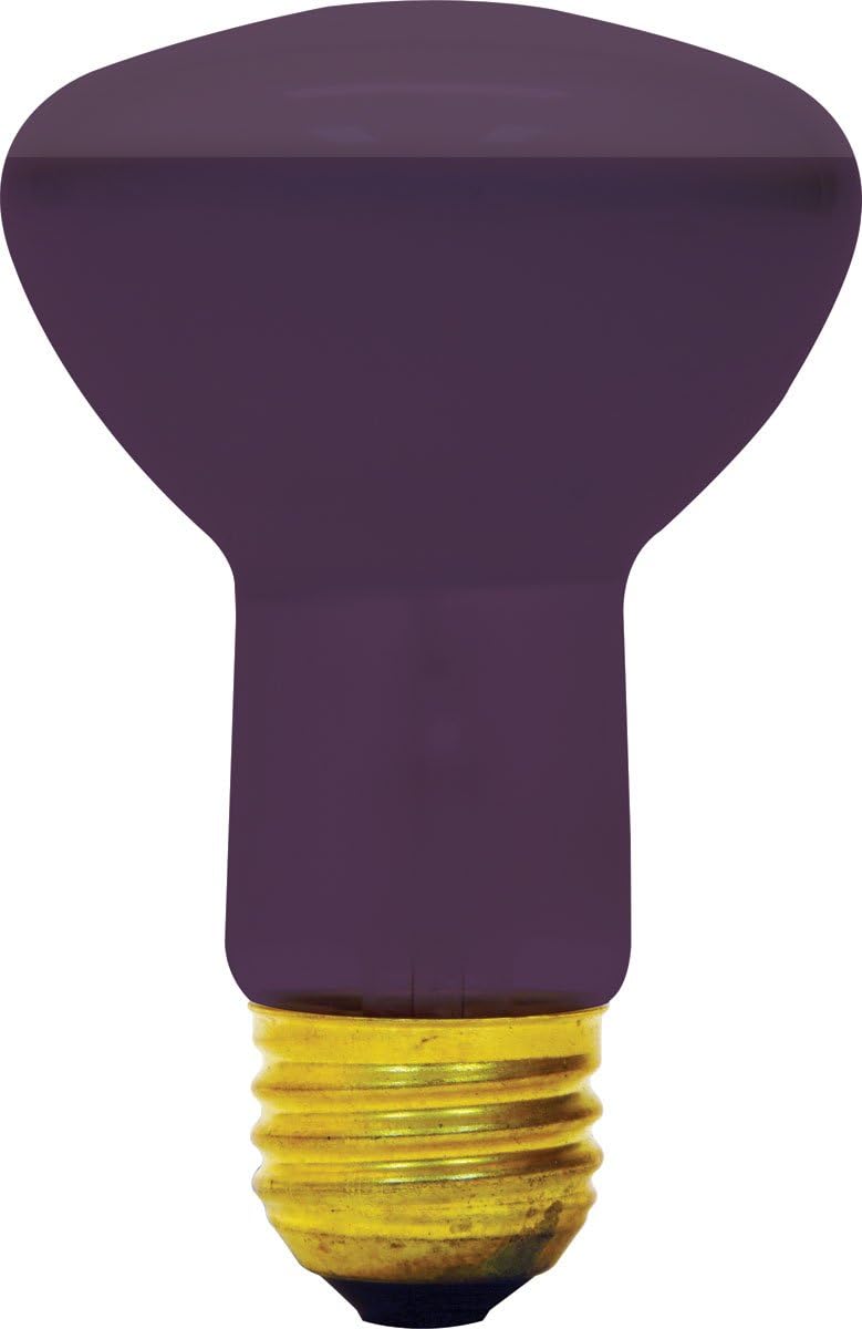 GE Lighting 22752 50R20/BLB Blacklight Reflector Bulb