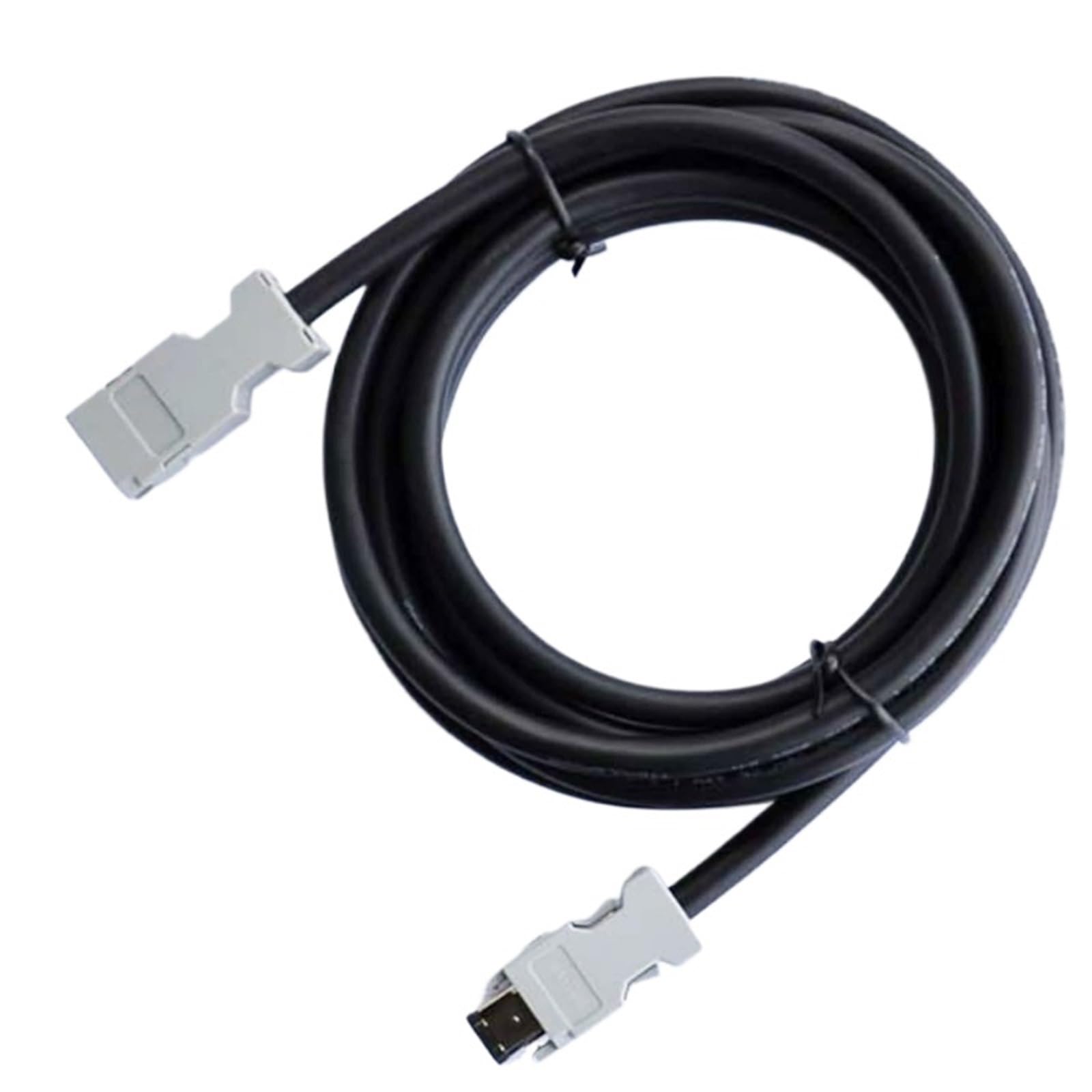 mXCDtRptJ JZSP-CMP00-03-E JZSP-CMP00-05-E JZSP-CMP00-10-E JZSP-CMP10-03-E JZSP-CMP10-05-E JZSP-CMP00 JZSP-CMP10 Encoder Cable(15m,JZSP-CMP10)