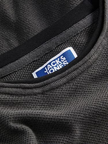 Maglione JACK & JONES Jjroy Per Bambini E Ragazzi - Lavorato A Maglia, 100% Poliacrilico - Foto 10