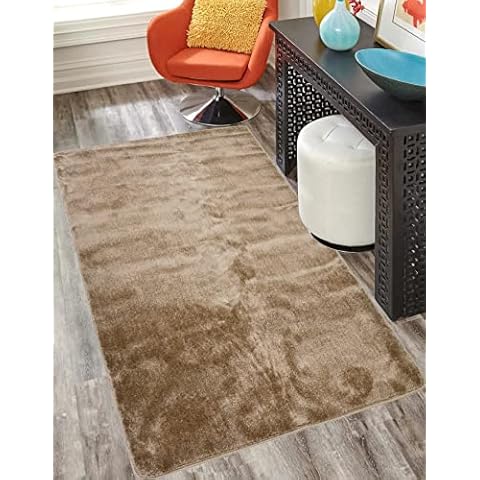 RugStylesOnline Alfombra Antideslizante de Goma Cover