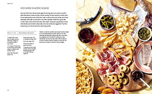 Wine Style: Discover The Wines You Will Love Through 50 Simple Recipes #TOP6