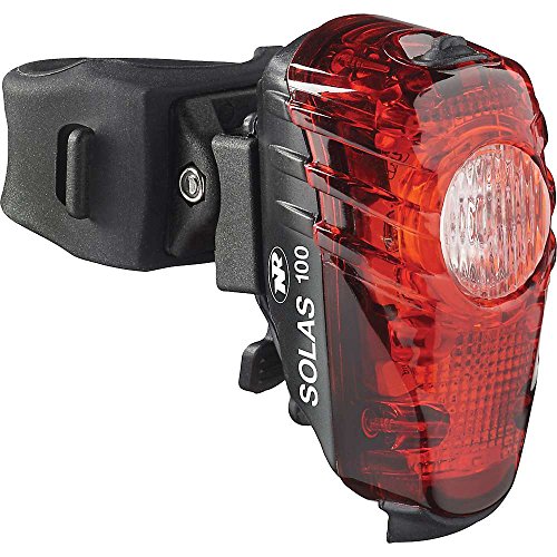 NiteRider Solas 100 Lumens USB Rechargeable Bike...