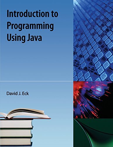 Introduction to Programming Using Java by David Eck (2009-09-24)