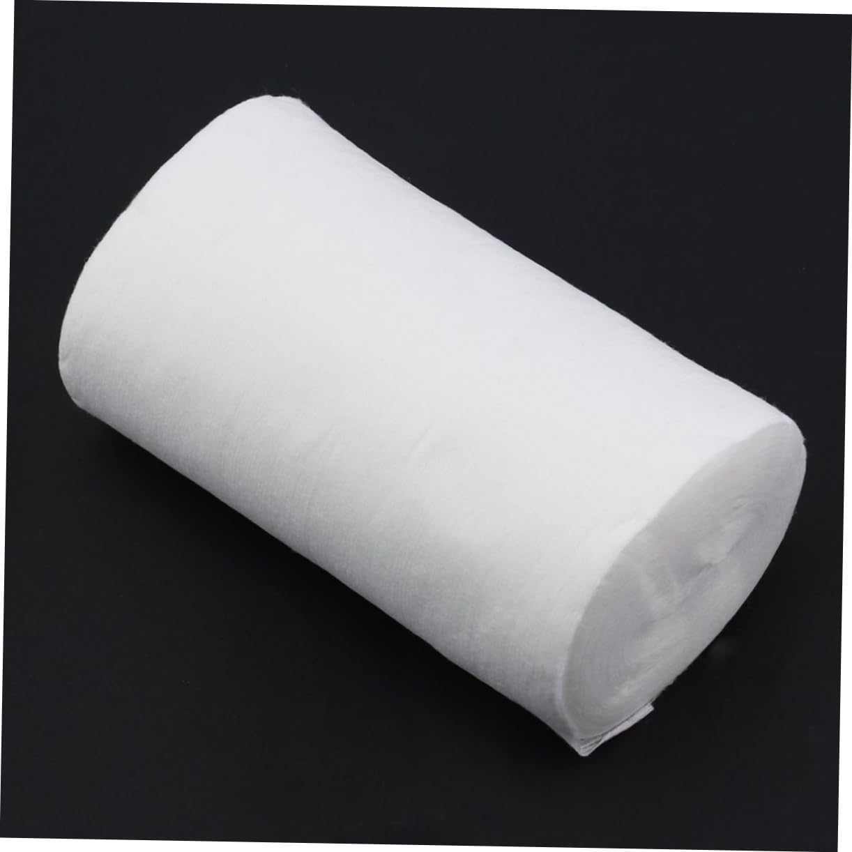 Toyvian 3 rotoli Teli Igienici Monouso Per Pannolini Biodegradabili e Compostabili Fodere Per Pannolino
