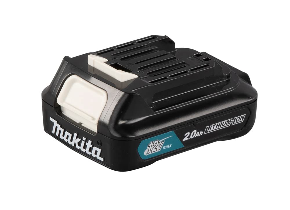 Batteria Makita 197396-9 BL1021B 12V Max 2,0 Ah Li-Ion CXT