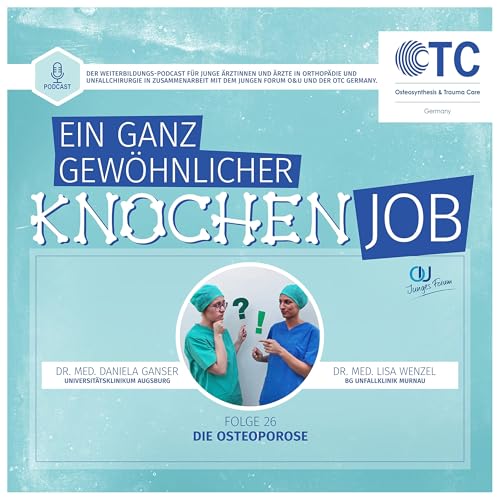 Die Osteoporose