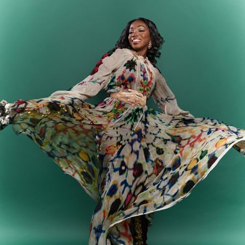 Estelle on Amazon Music Unlimited