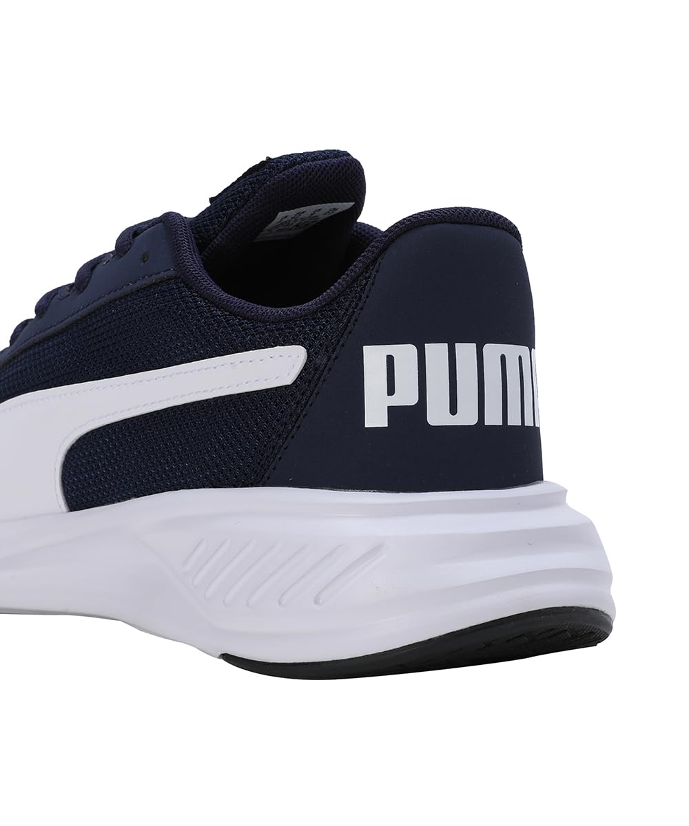 PUMA Unisex Night Runner V2 Straßen-Laufschuh