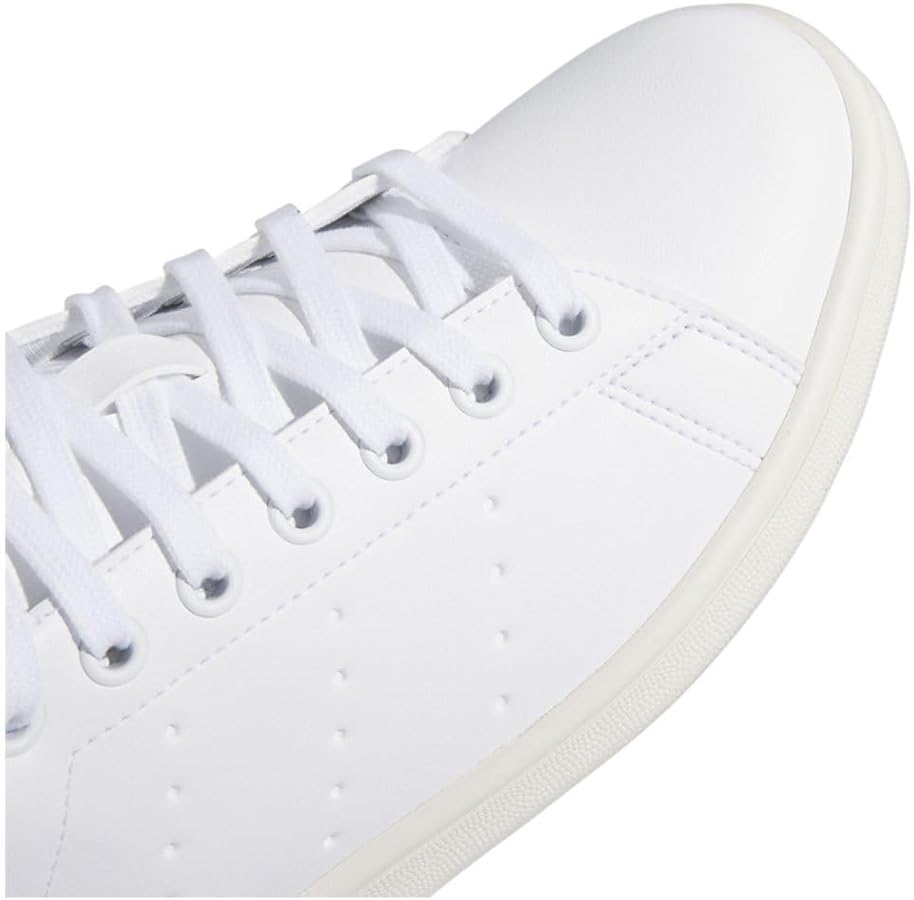 Amazon | [アディダスゴルフ] ゴルフシューズ スタンスミス ゴルフ