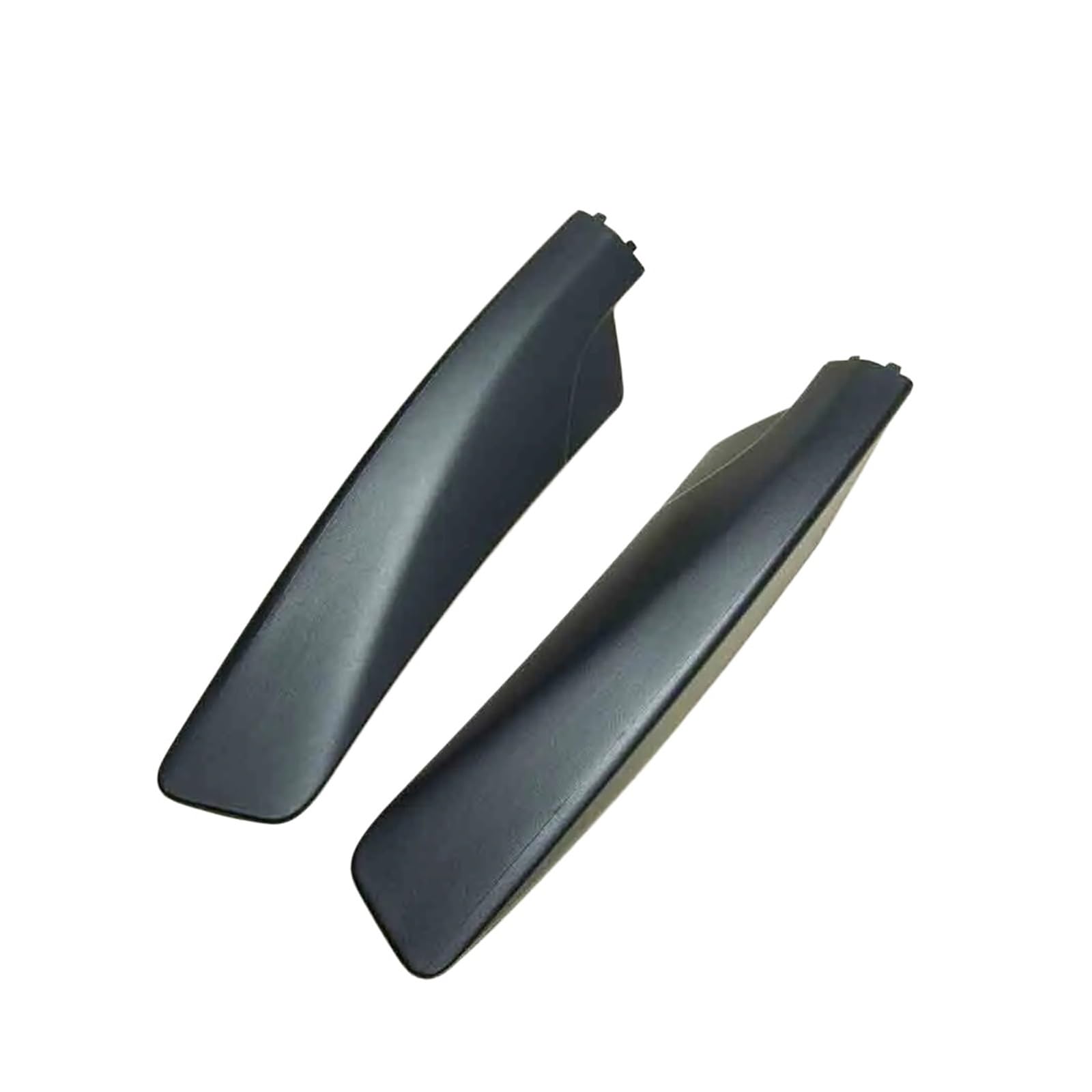 Barres de toit couvercle cache de protection XC90 8620541 8620542 paire - 7