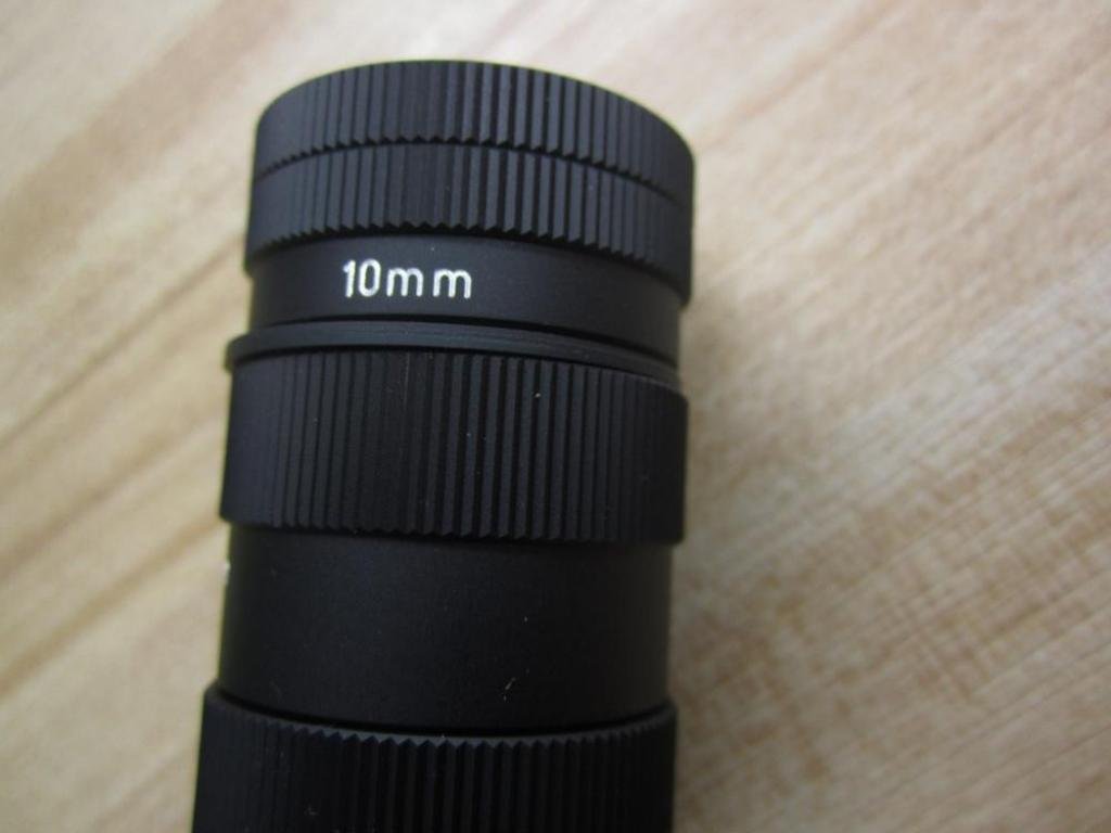 90100-EX-C6 Extension Tube Set