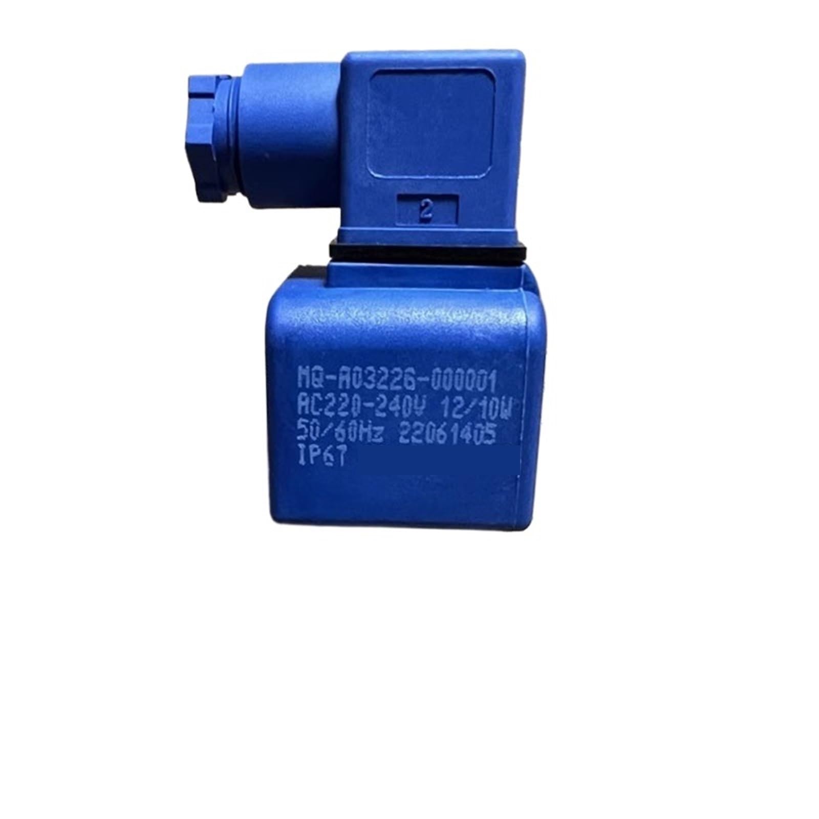 1pcs Solenoid Valve Coil MQ-A0322G-00000 1 MDF-60003 AC220-240V MQ-D03024-001001