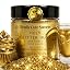 25g Gold Glitter