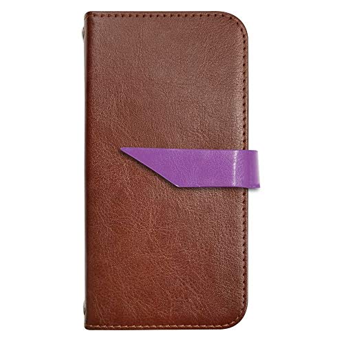 sslink Galaxy S25 Ultra SC-52F SCG32 �Ή� �P�[�X �蒠�^ �X�}�z�P�[�X �ȂȂ߁i�p�[�v���j �x���g �������� belty ������� (�J�o�[�F�u���E��) �_�C�A���[�^�C�v ���J�� �J�[�h���[ �t���b�v �J�o�[ �X�}�[�g