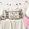 AVOIN Halloween Watercolor Str... #3