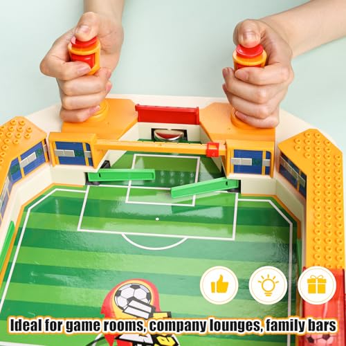 Shindel Tabletop Soccer Games thumb #5