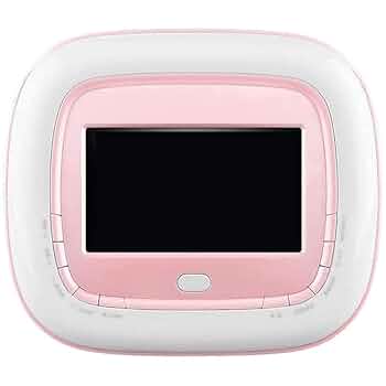 ポーダブルDVDプレーヤー ❤ 赤色 赤い色の…！シャアじゃない