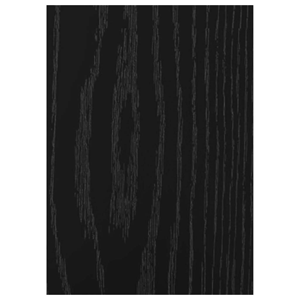 Pannelli Decorativi 150 PCS Rovere Nero 15 x 21 x 0.27 cm,Materiali per Hobby e Artigianato,Forme e basi per attività Creative,Forme e Legno per attività Creative,10.3 kg -885540