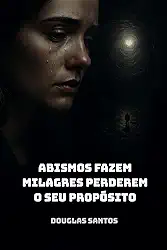 Abismos Fazem Milagres Perderem o Seu Propósito: Luto, culpa, trauma, dor, sofrimento, feridas emocionais, TEPT, milagre perdido, fé, esperança, autoconhecimento, perdão e busca por sentido
