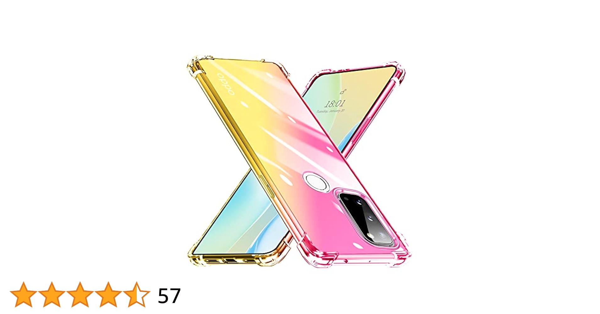 OPPO Reno 5A 動作確認済み　消毒済み　スマホケース付き 51o39KViu0L.jpg_BO30,255,255,