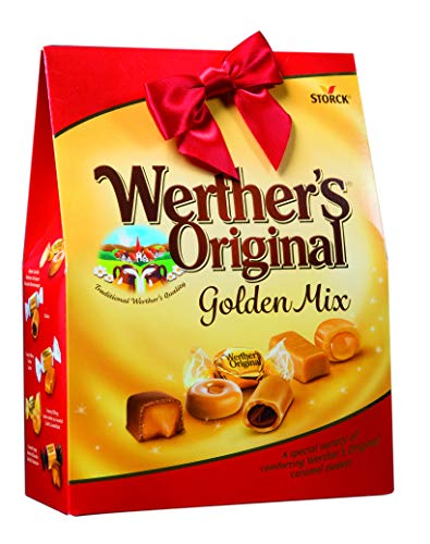 Werther'S Original Golden Mix 340g