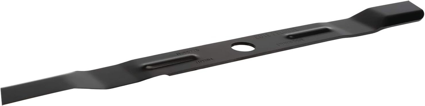 CRAFTSMAN Lawn Mower Replacement Blade, 21-Inch (CMZMW21)