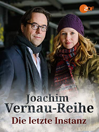 Joachim Vernau Reihenfolge