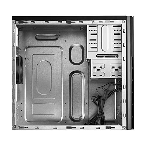 Build My PC, PC Builder, Antec VSK3000E-U3