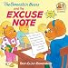 The Berenstain Bears and the Excuse Note