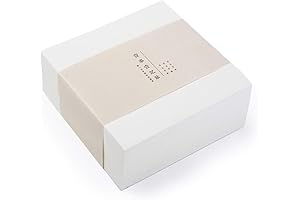 VANRA Not Sticky Note Cube: Perfect Scratch Off Notepads