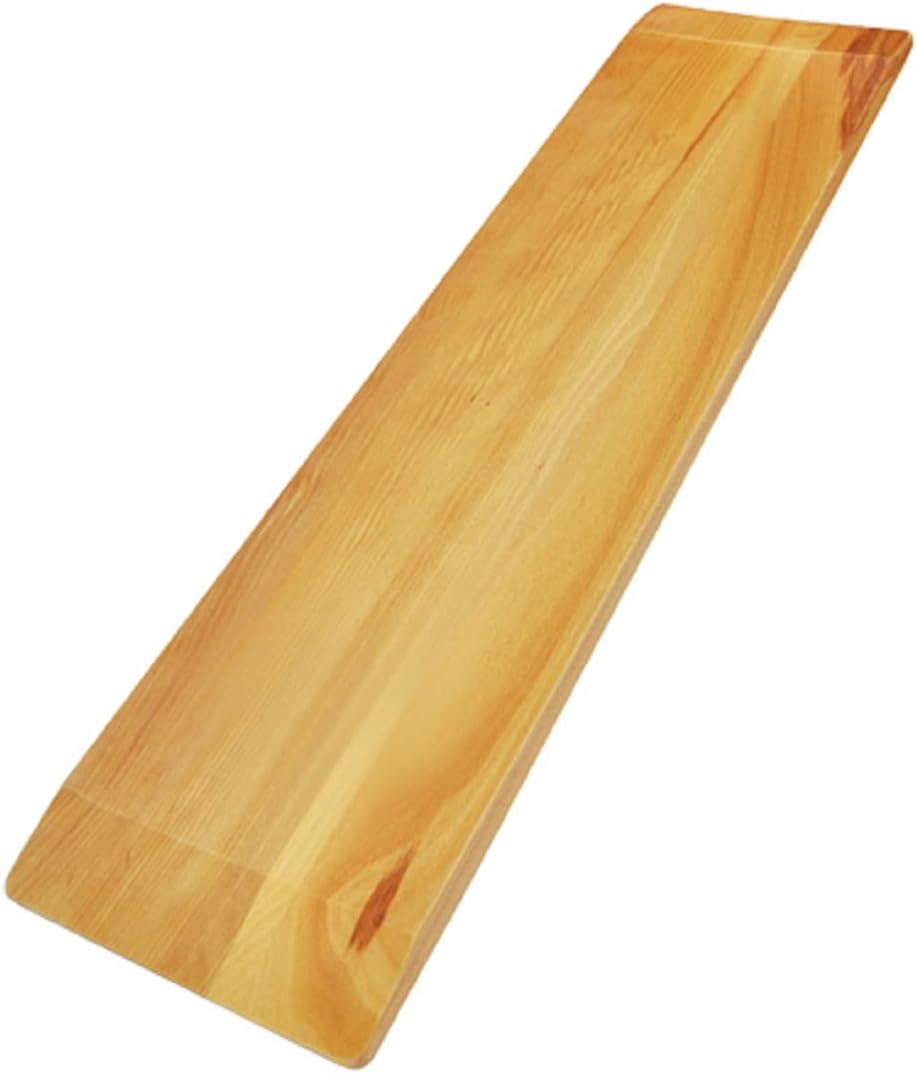 Blue Jay BJ100121 8 x 30 in. Slide On Over Transfer Board Solid Board