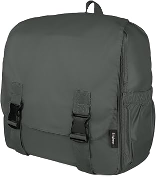 Cabin Backpack Gray